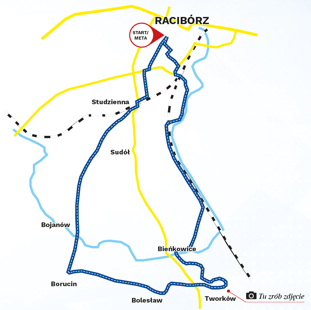 mapa_raciborz_zamkowa