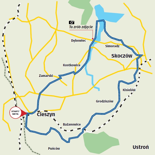 cieszyńska_mapa