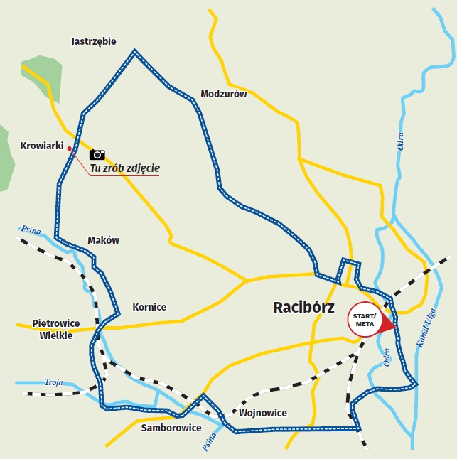 raciborska-mapa