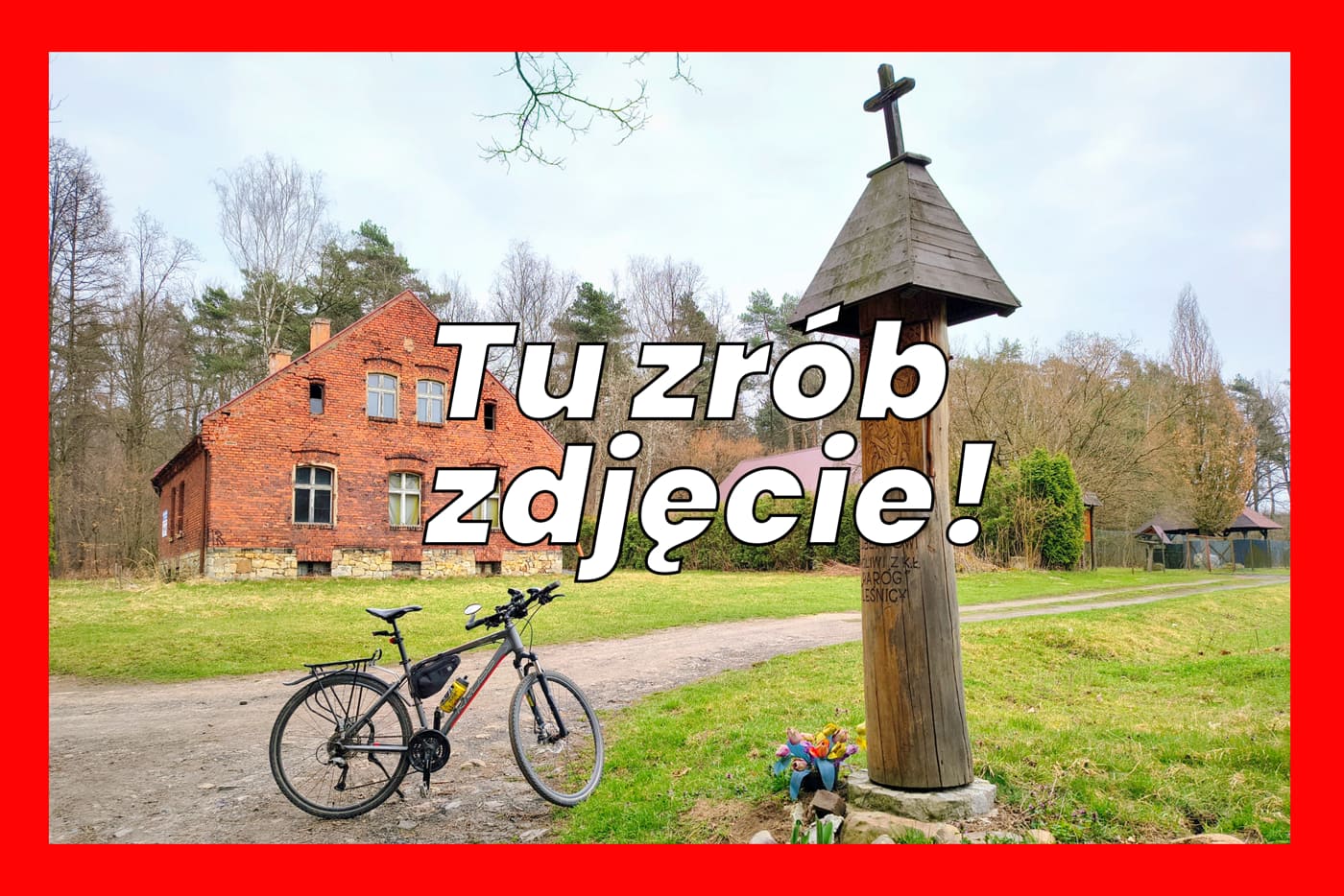 tu zrób zdjęcie_rybnicka