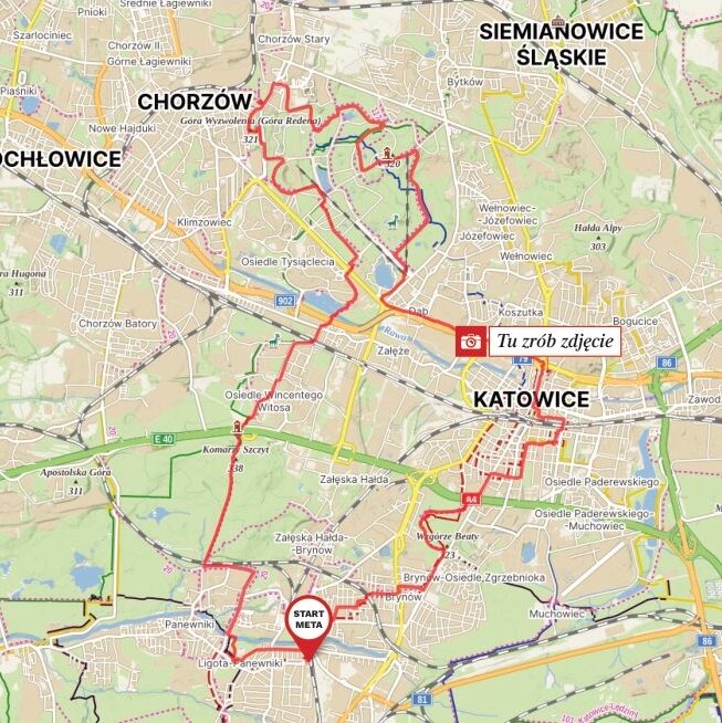 katowicka