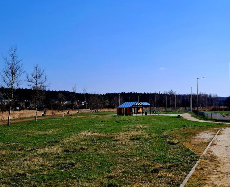 4. parking poziom
