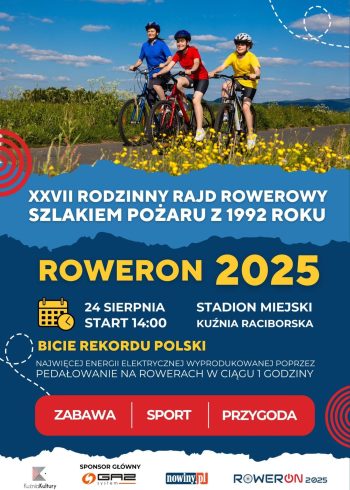 plakat Kuźnia